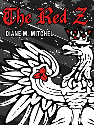 cover image of The Red Z